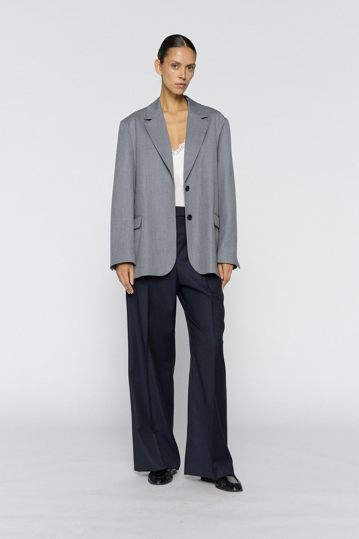 Preston blazer