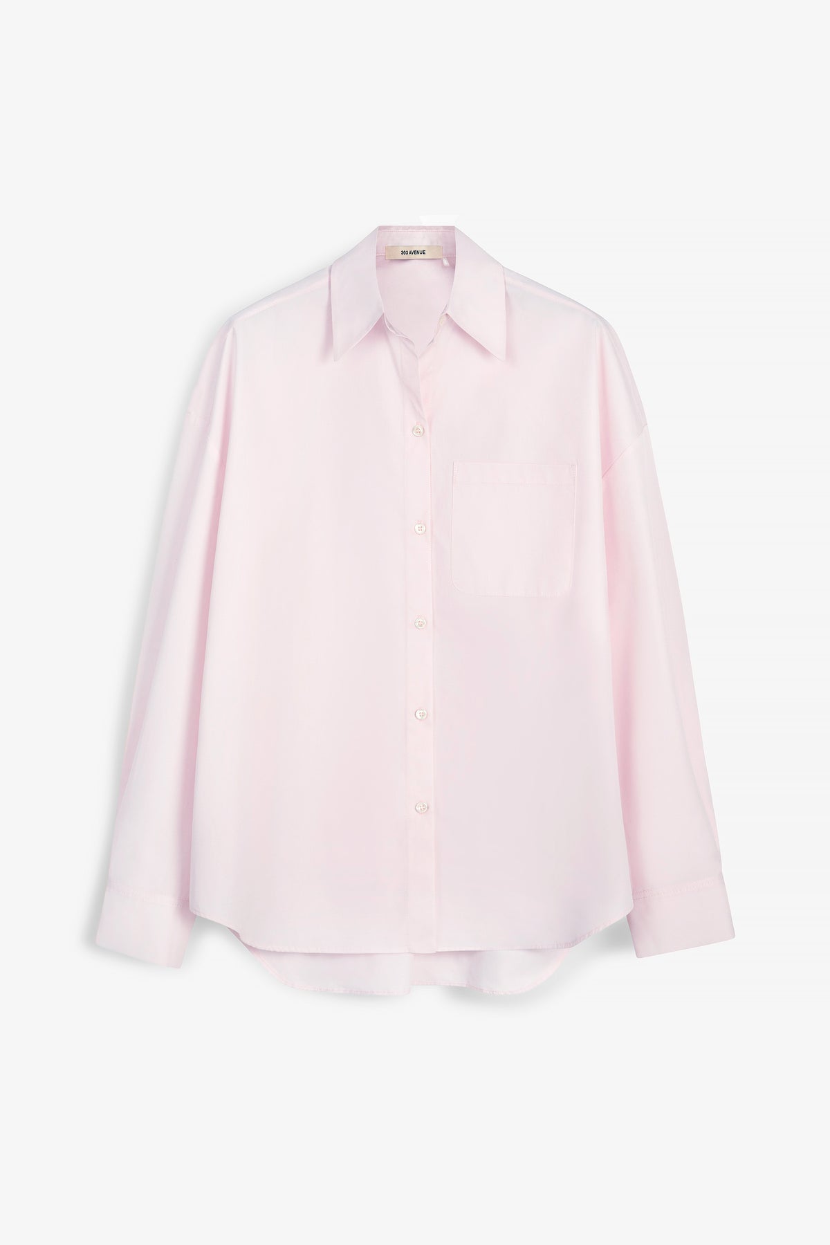 Niklas shirt 