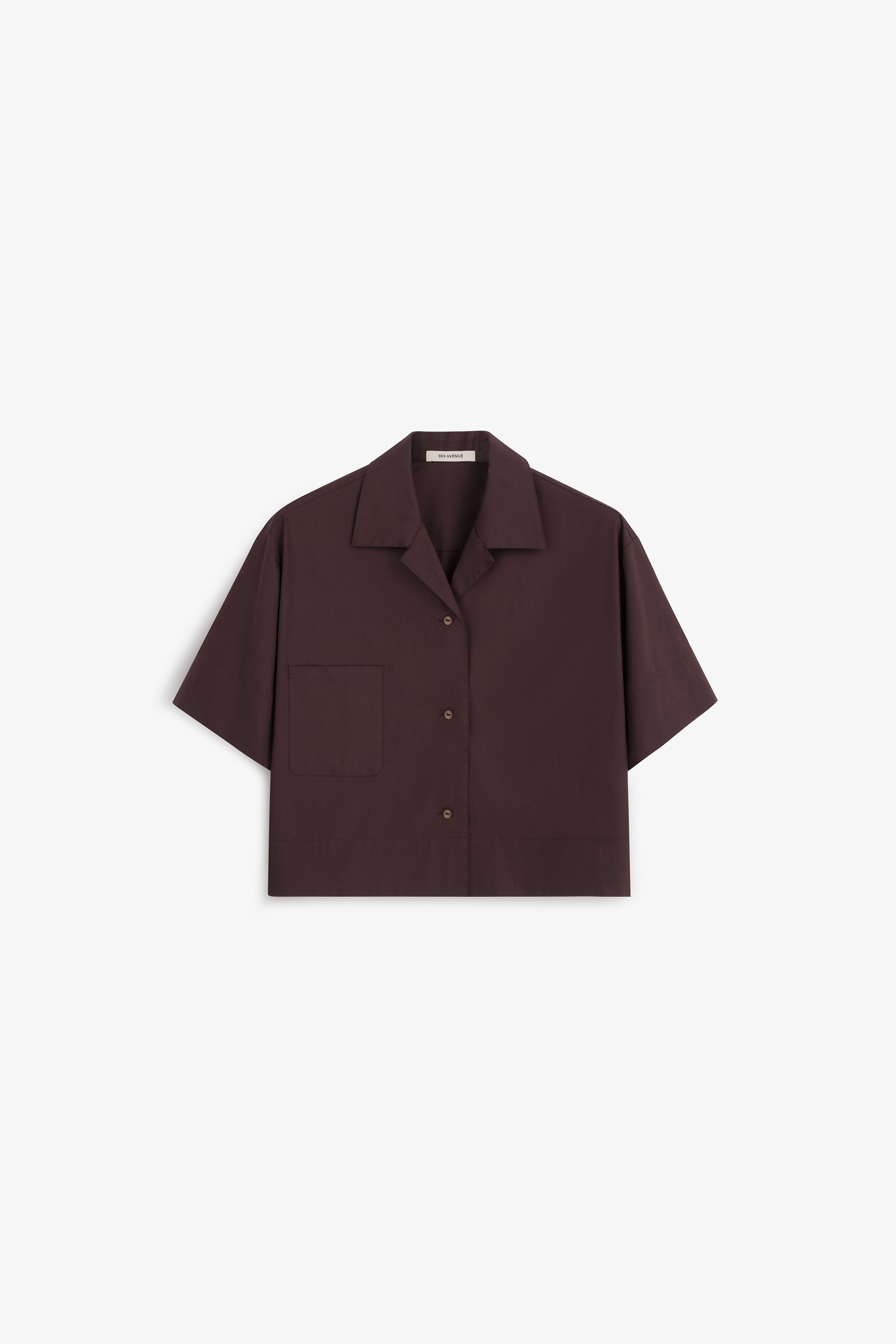 Bari Shirt