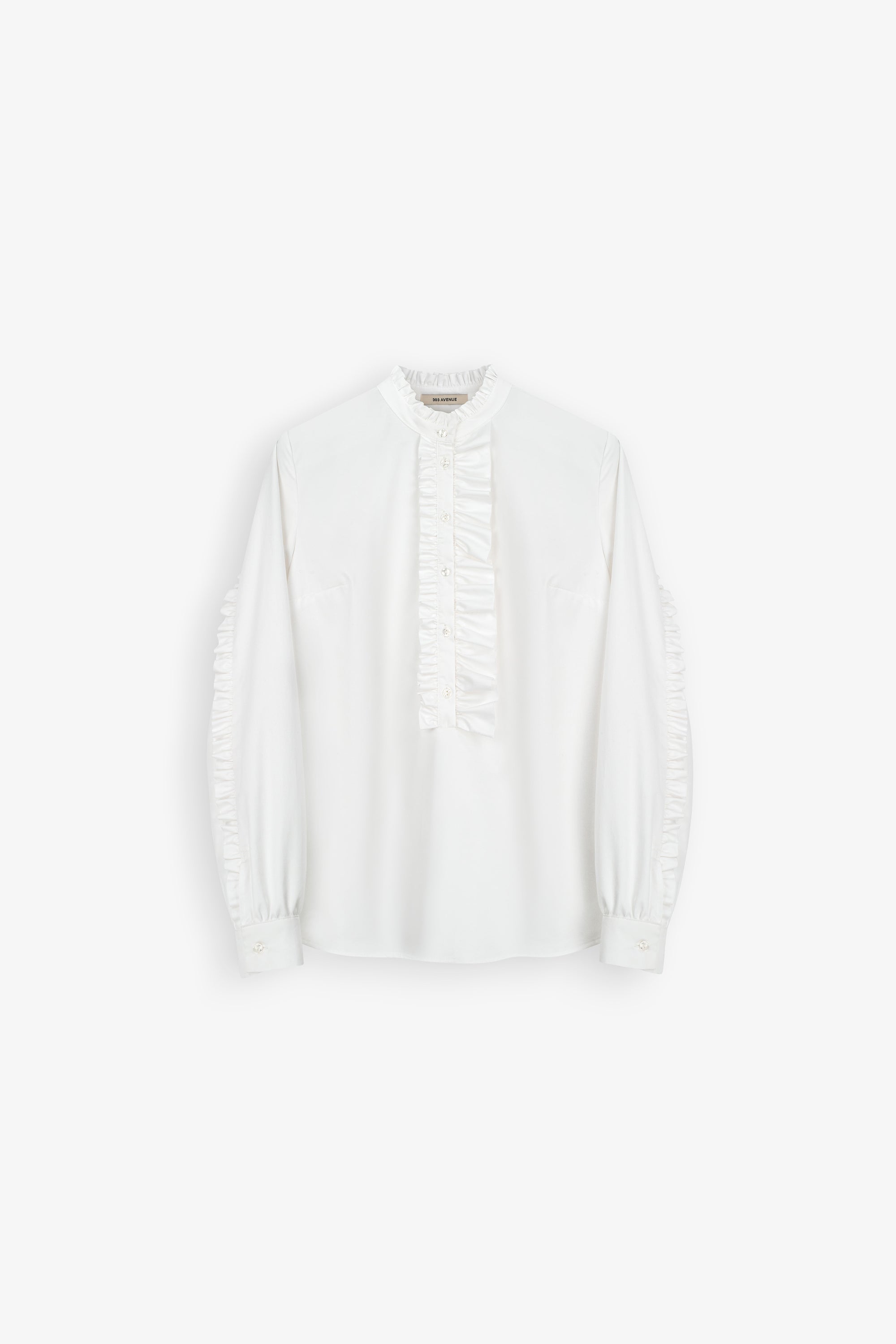 Chiara shirt