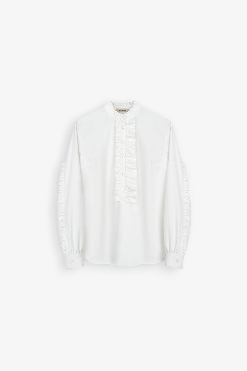 Chiara shirt