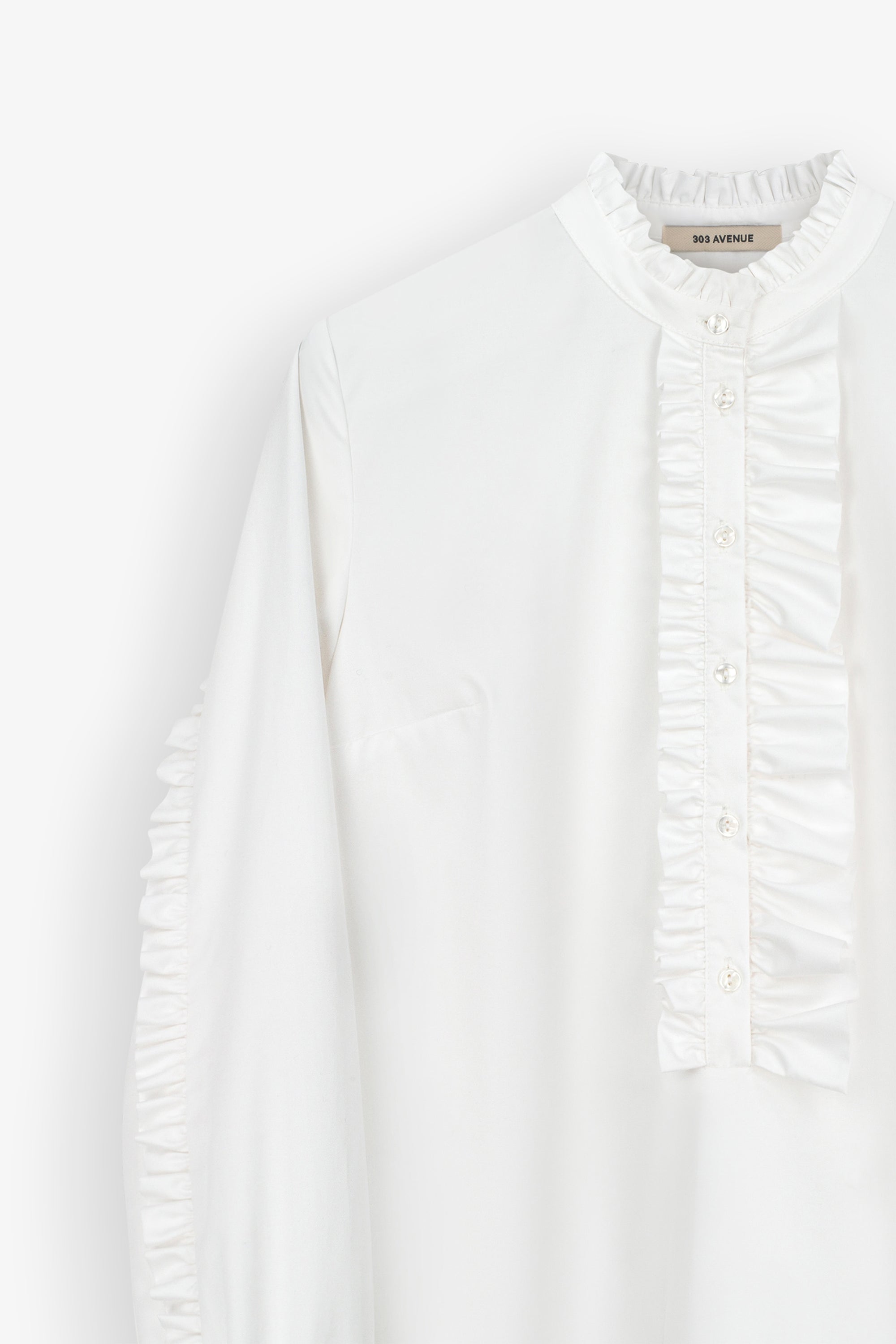 Chiara shirt