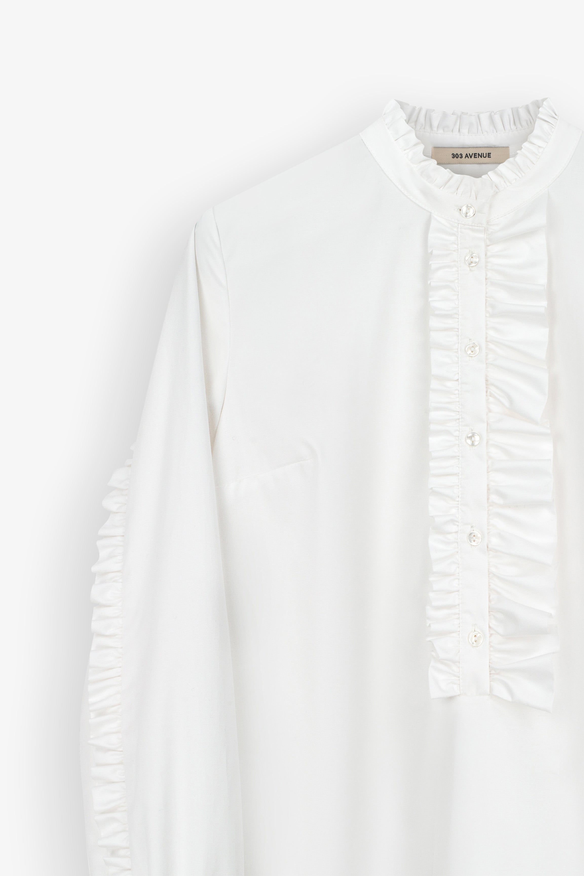 Chiara shirt
