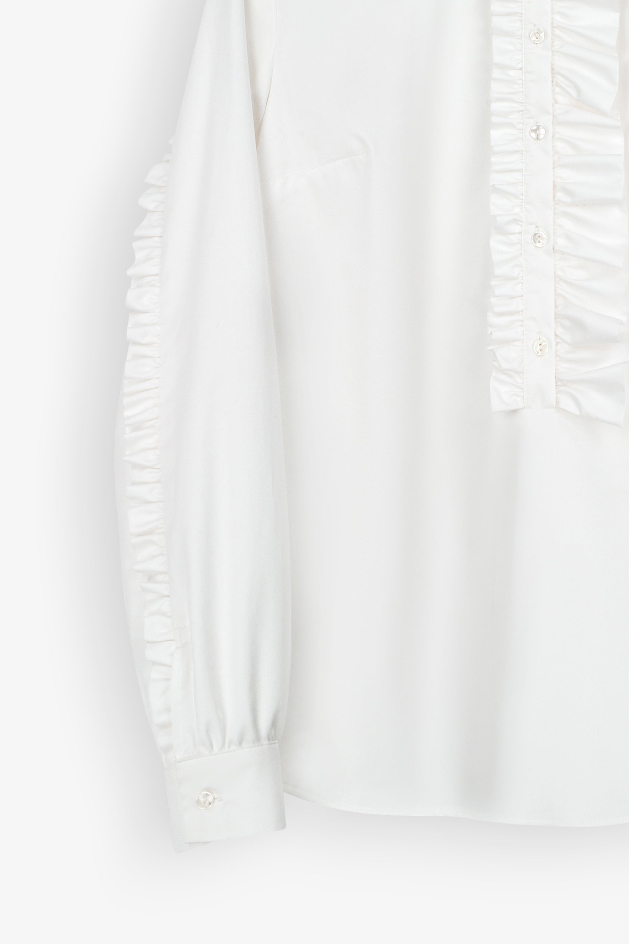 Chiara shirt