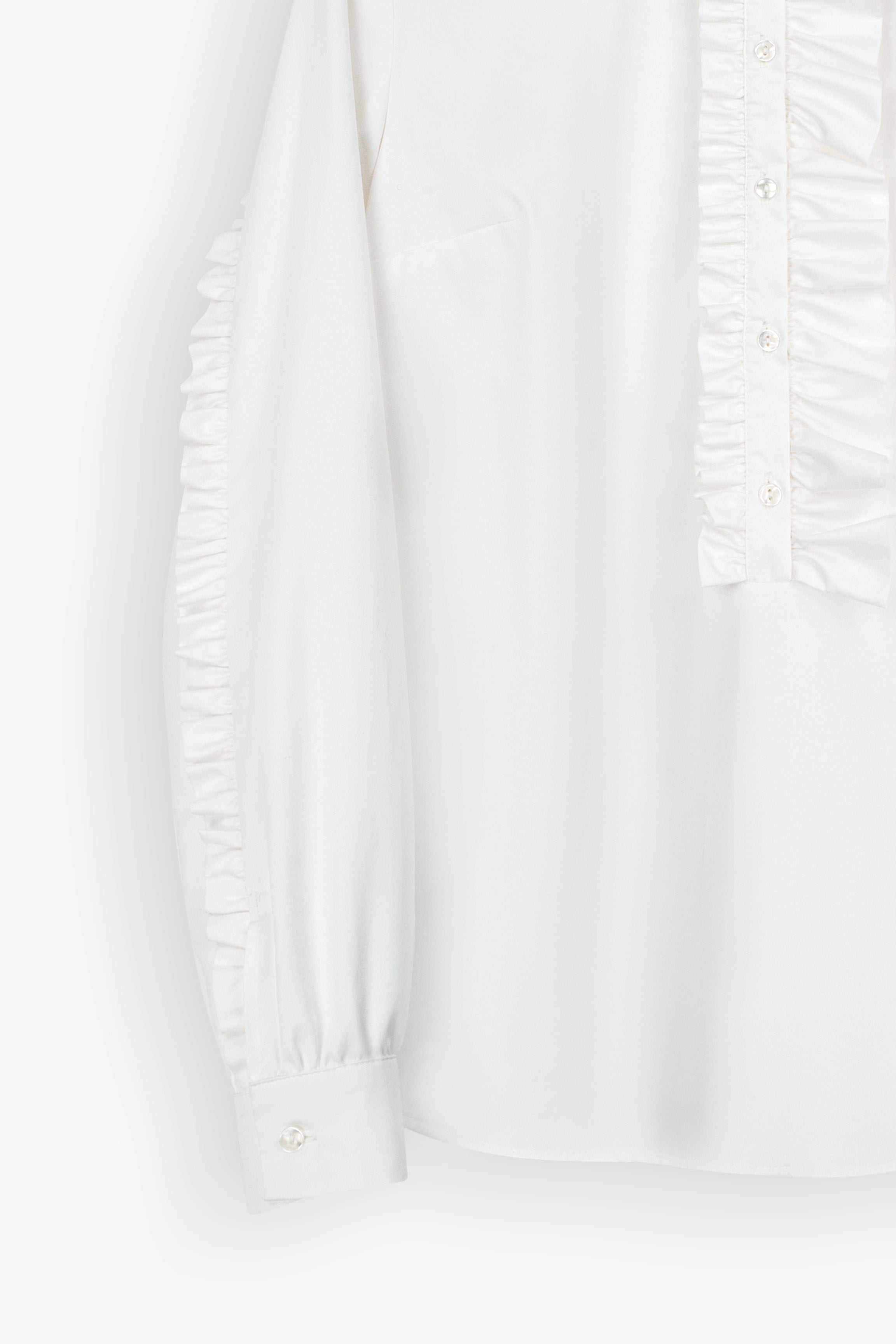Chiara shirt