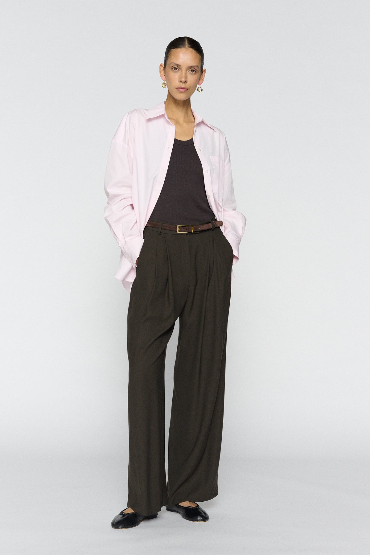 Niklas shirt 