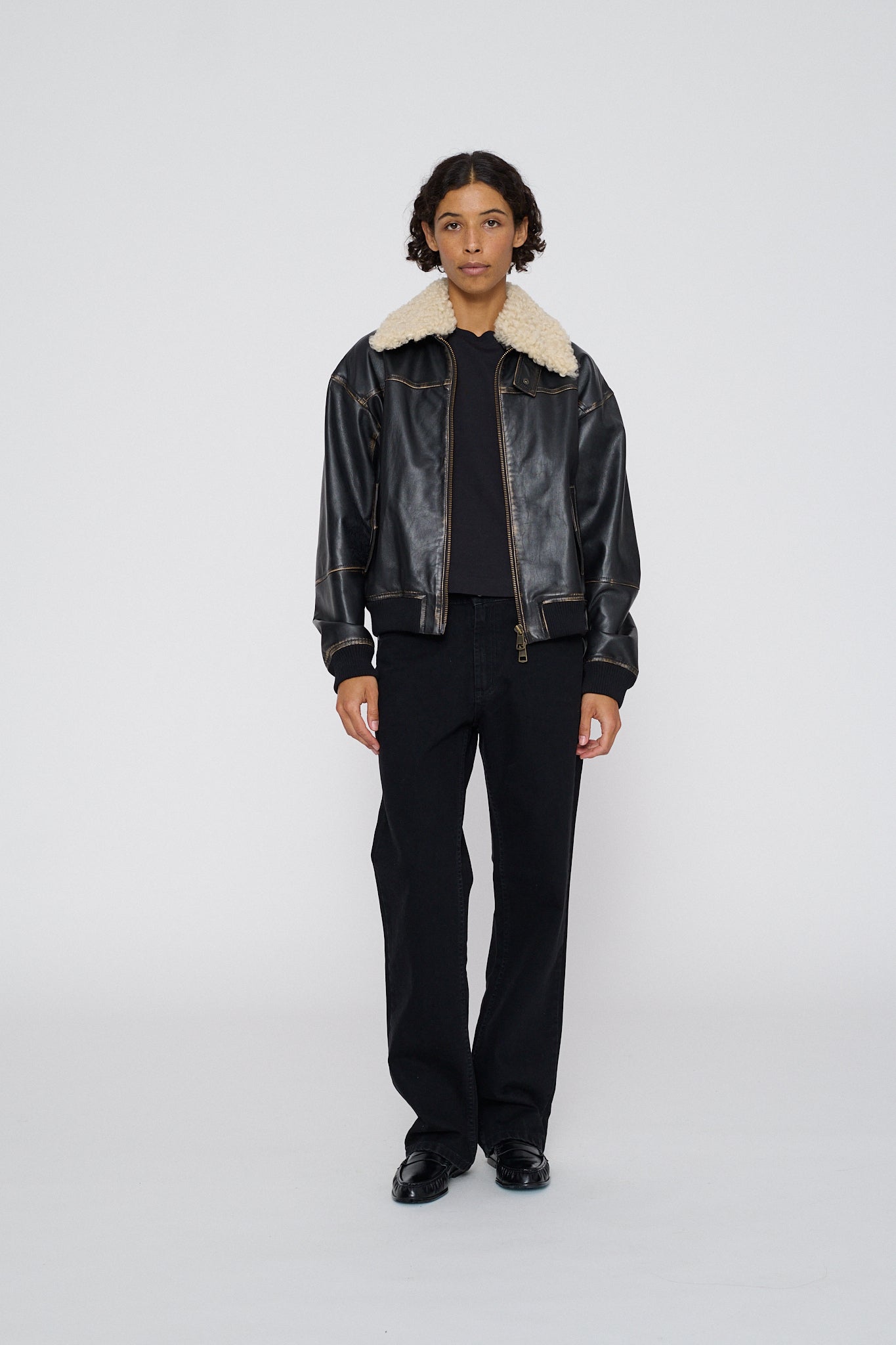Jace jacket | 303 AVENUE