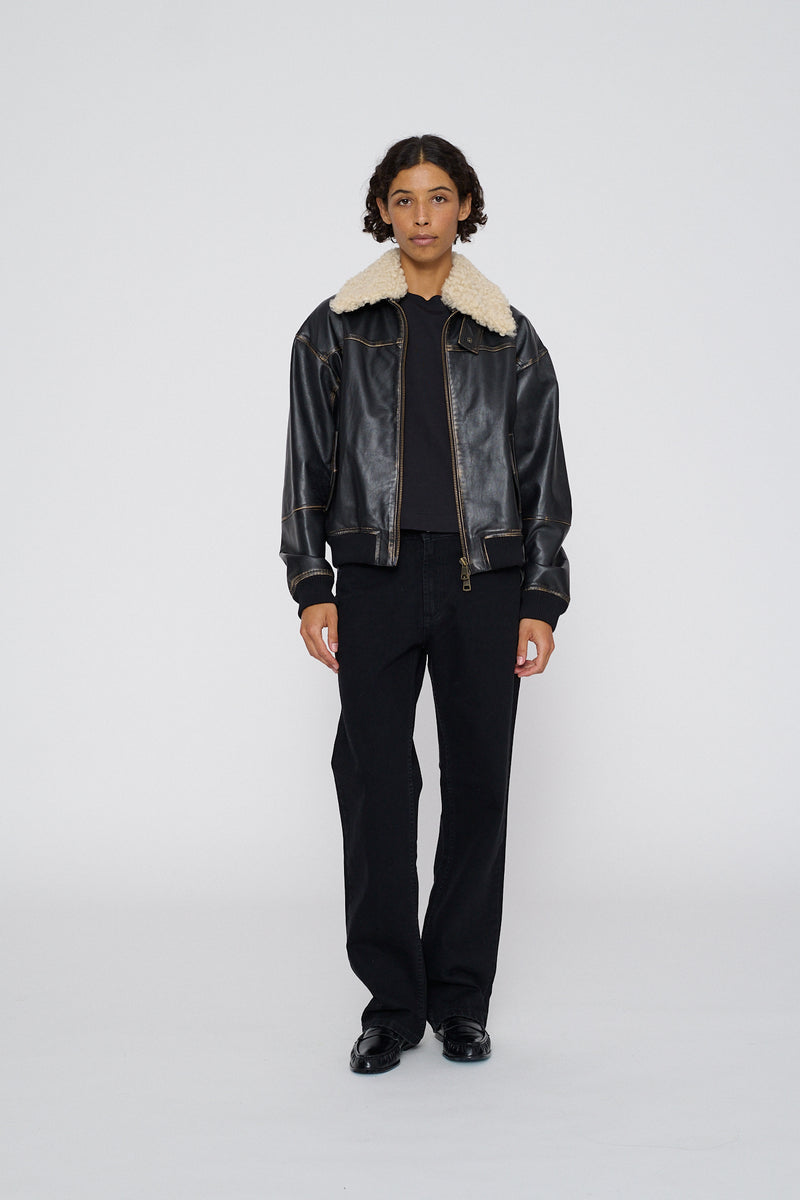 Jace jacket