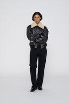 Jace jacket