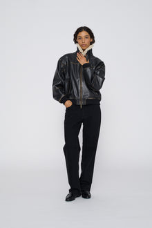 Jace jacket