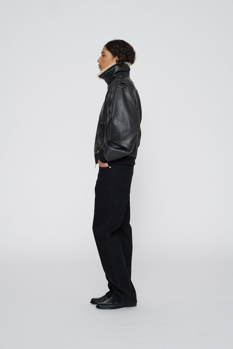 Jace jacket