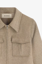 Rey jacket