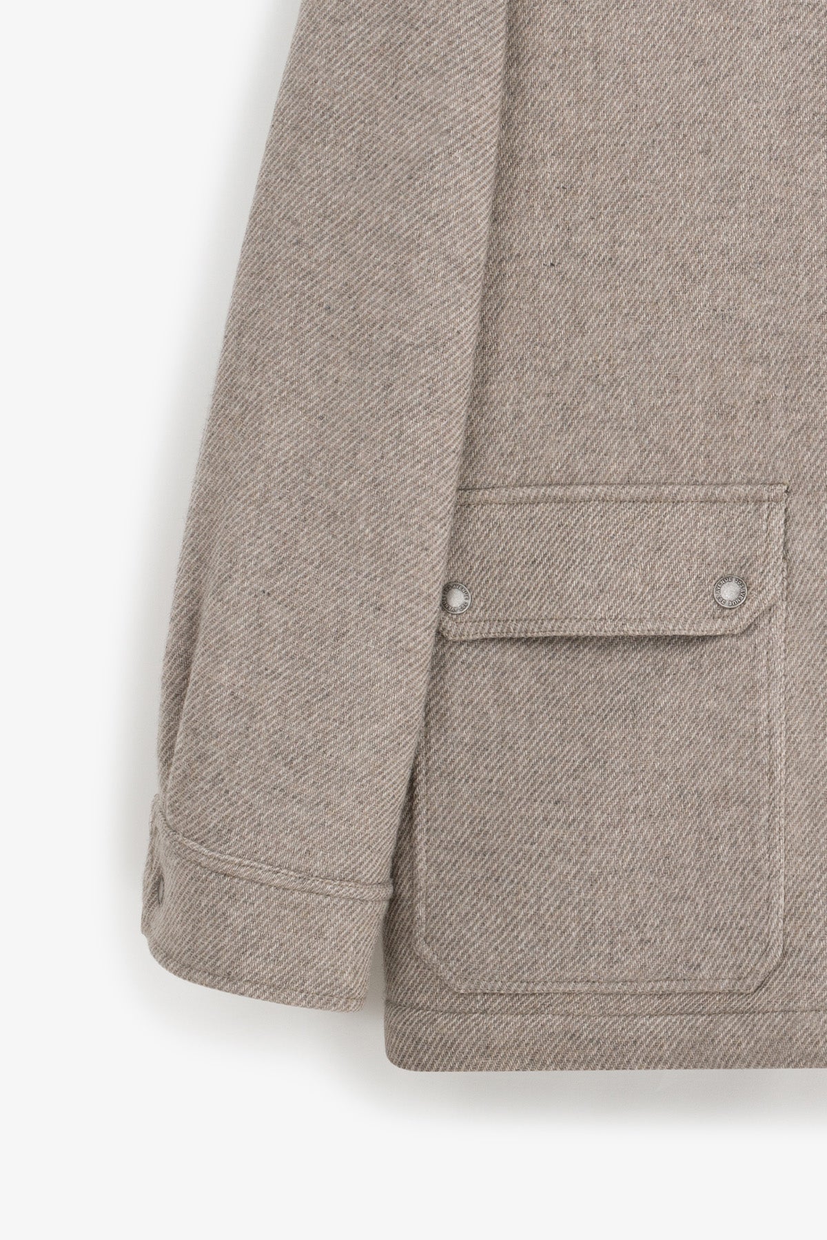 Rowan jacket