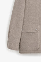 Rowan jacket