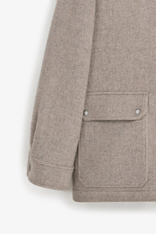 Rowan jacket
