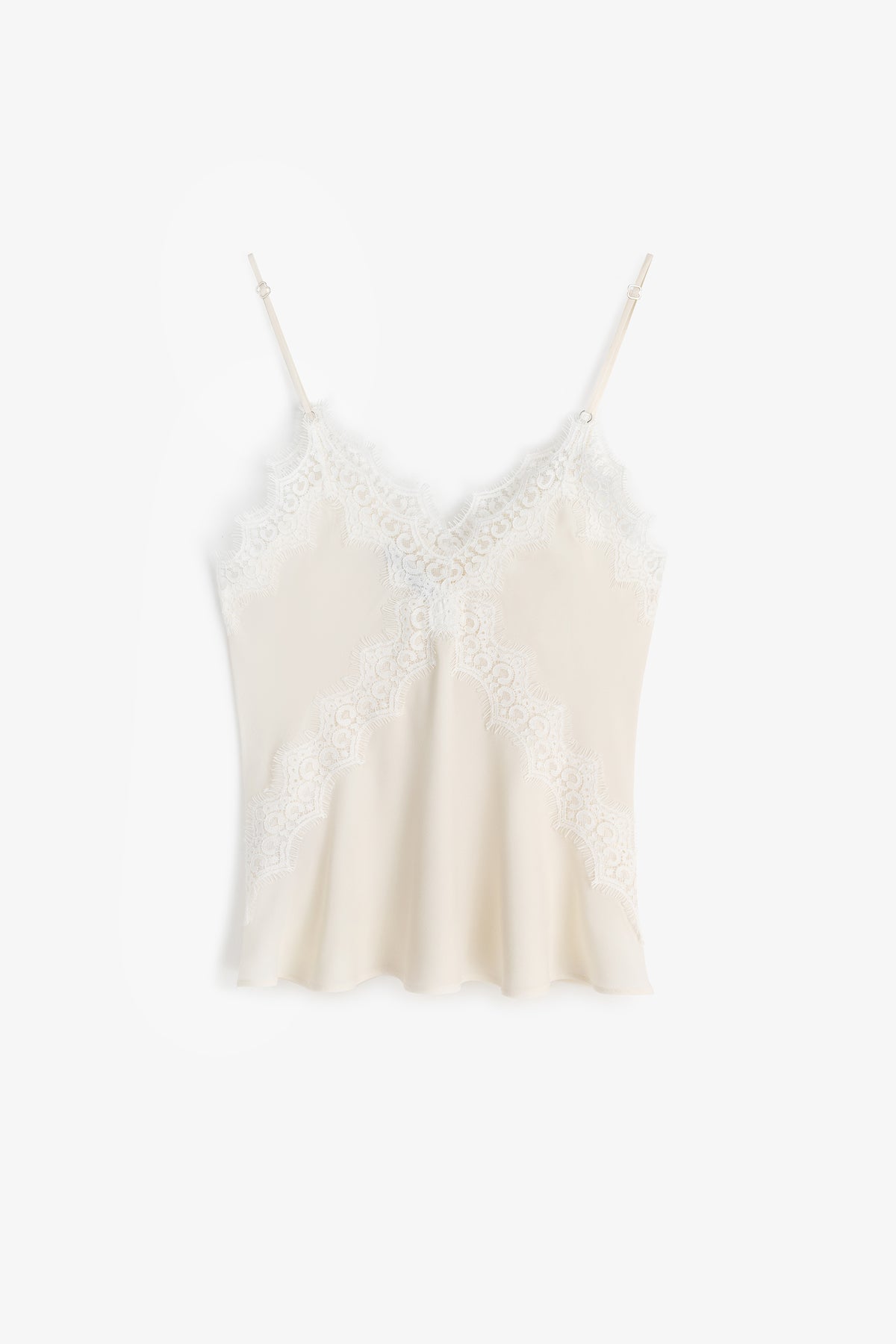 Lace top