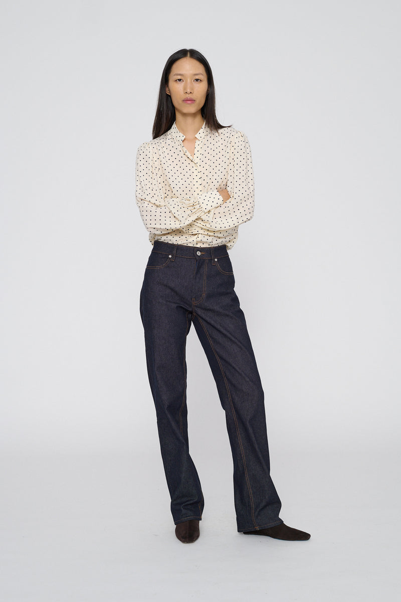 Leandra blouse