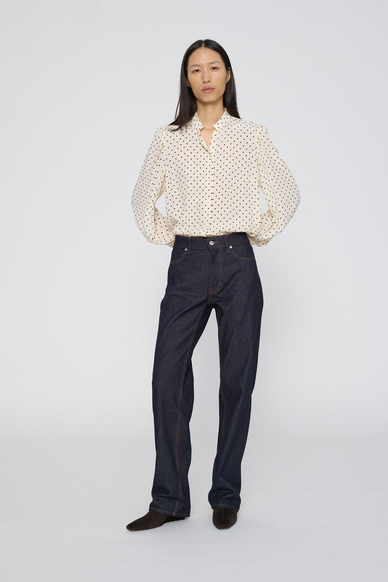 Leandra blouse