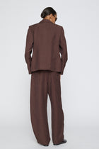 Monde blazer