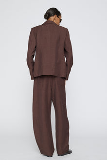 Monde blazer