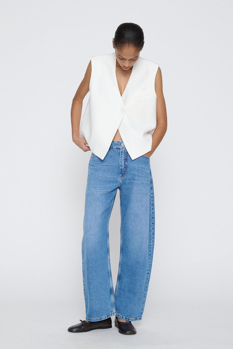 Shawn vest