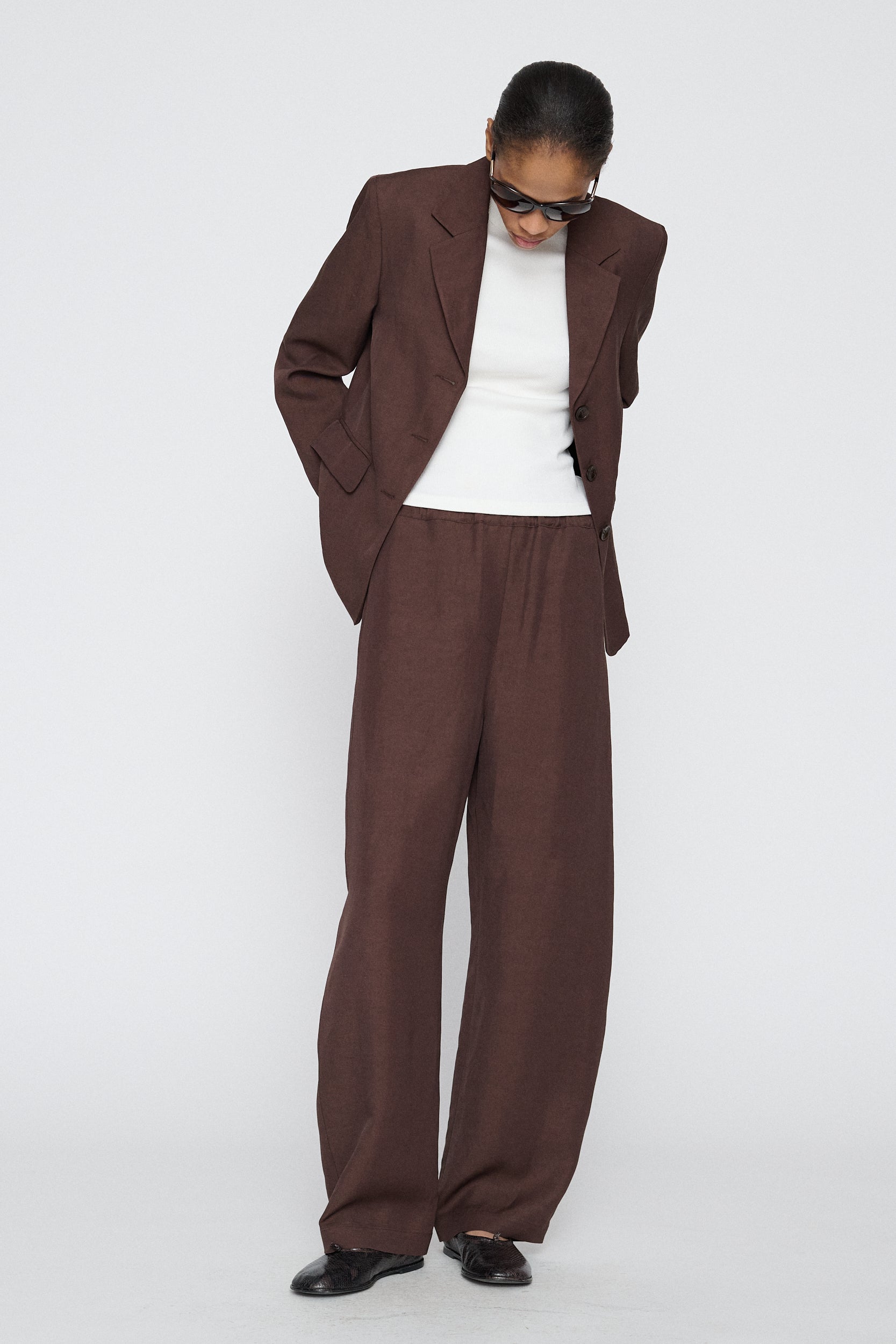 Monde blazer