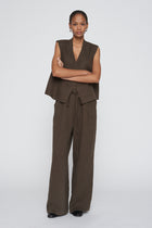 Shawn vest
