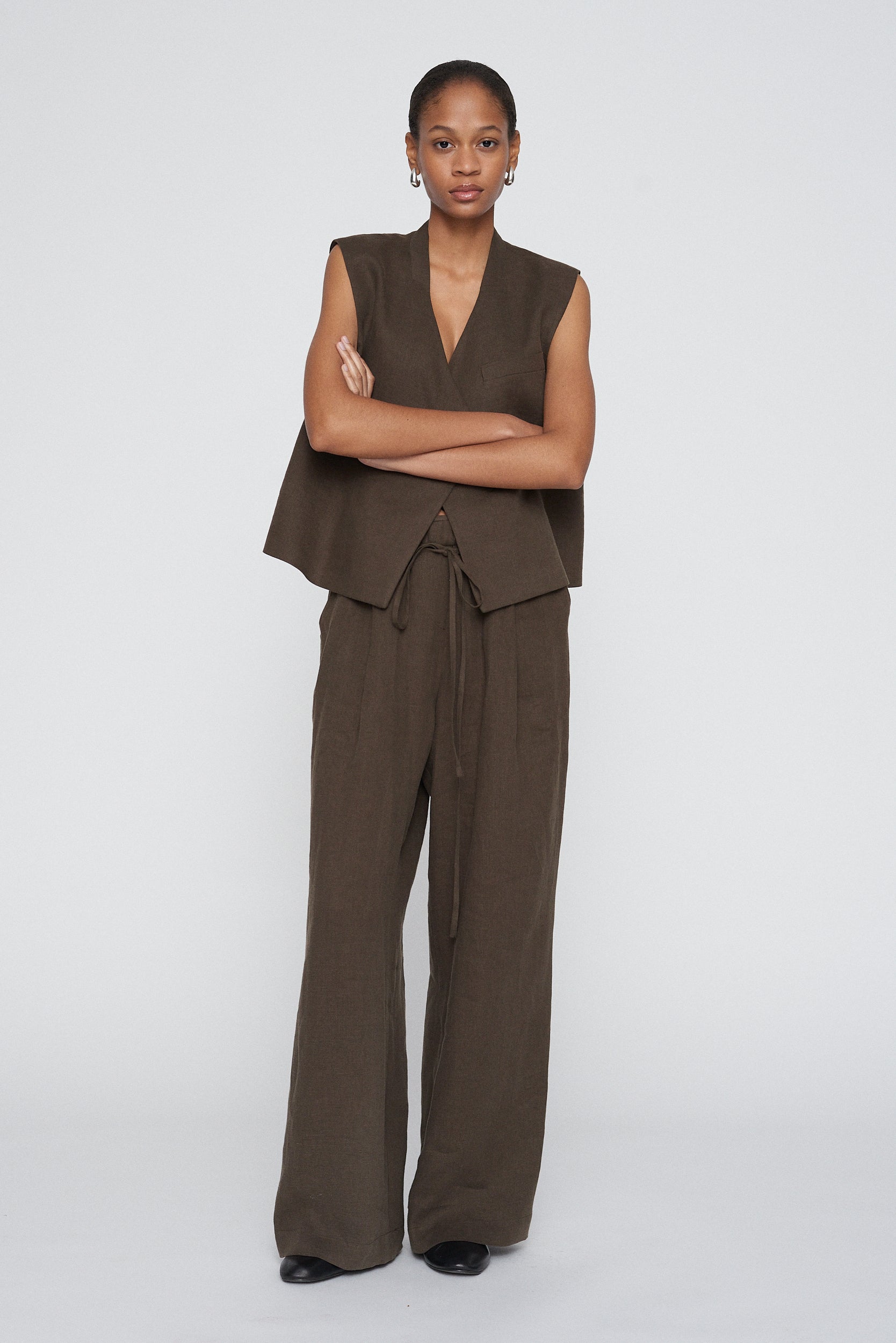 Shawn vest