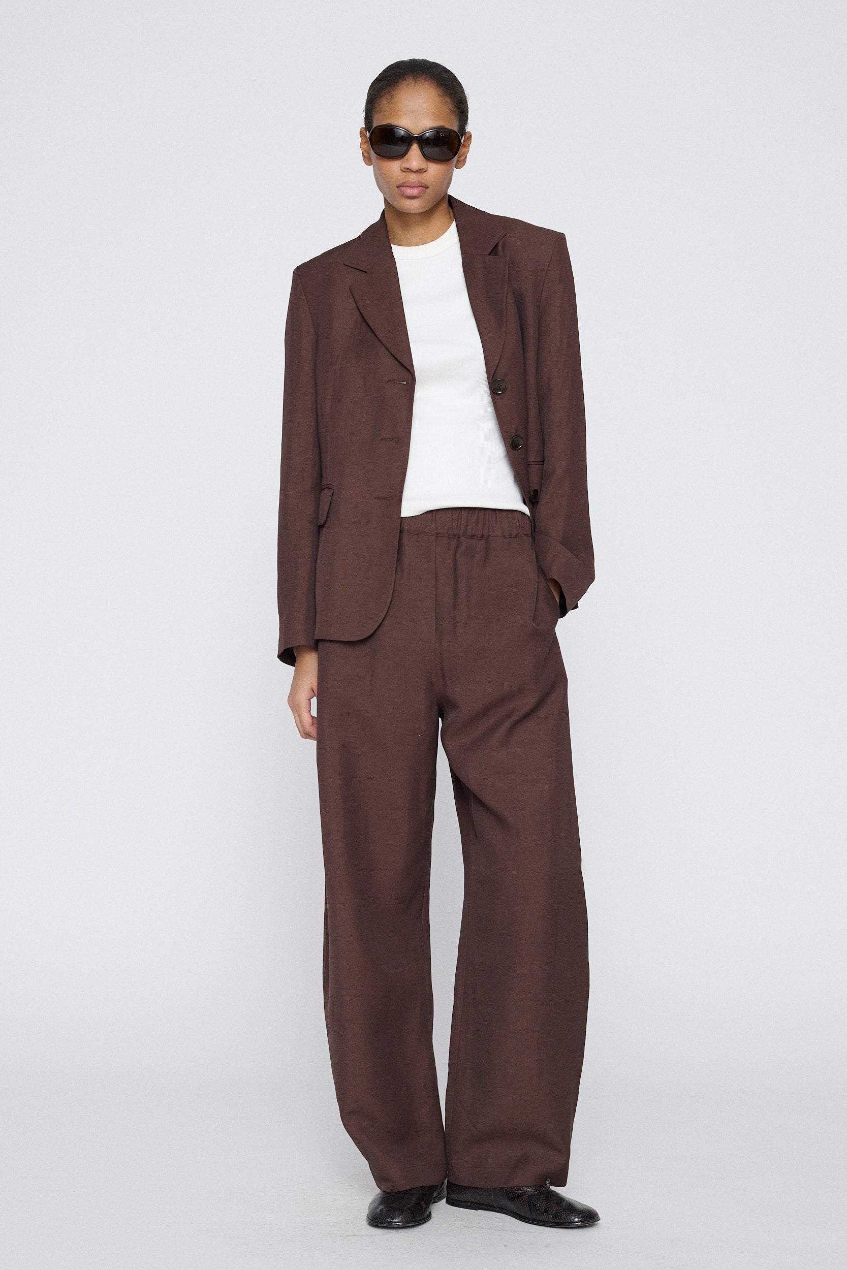 Monde blazer