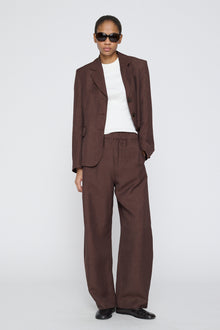 Monde blazer
