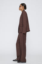 Monde blazer