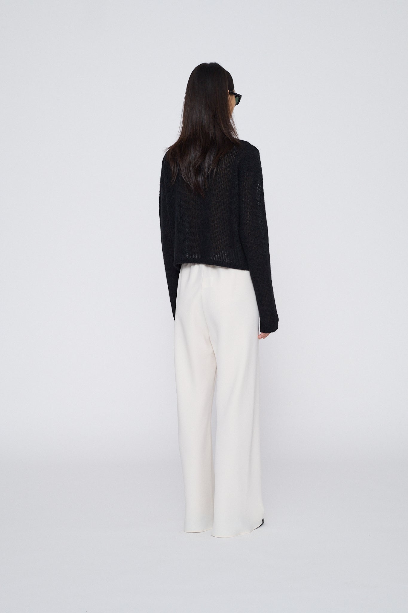 Luna Cardigan