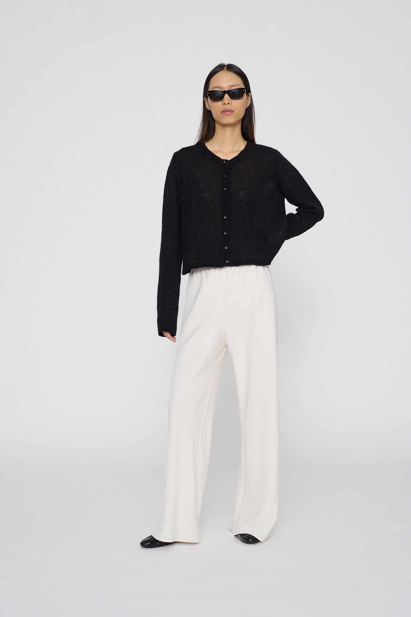 Luna Cardigan