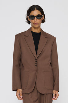 Jackson Jacket