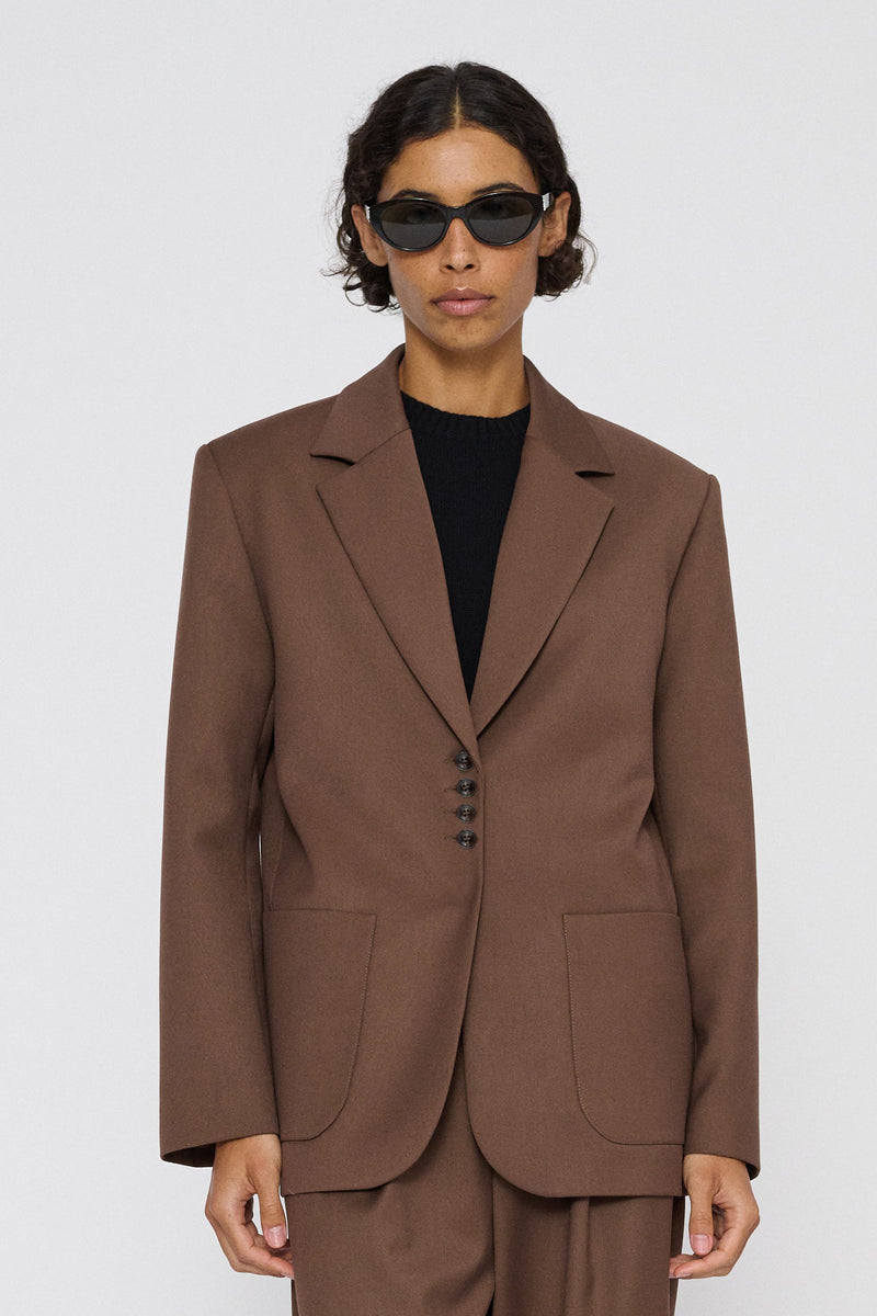 Jackson Jacket