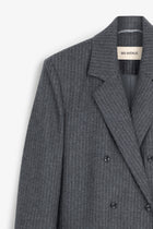 Stone Jacket