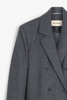 Stone Jacket