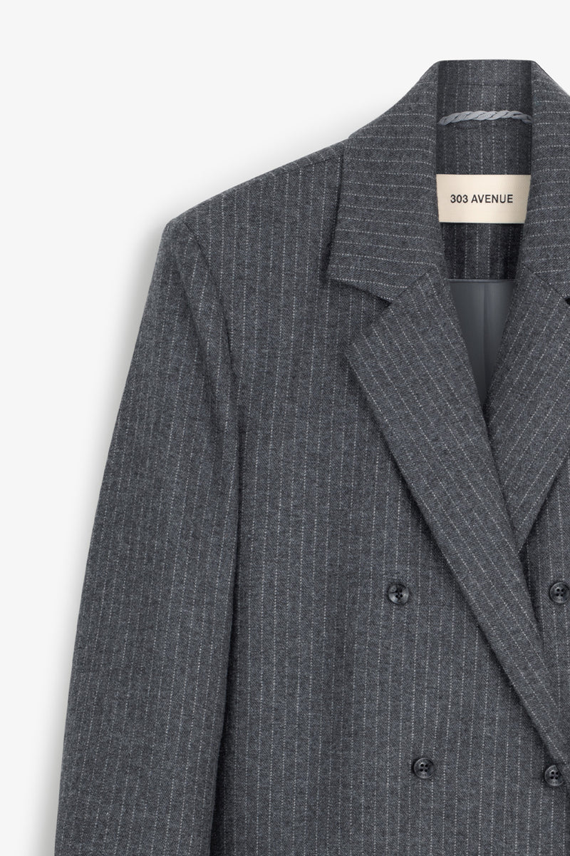 Stone Jacket