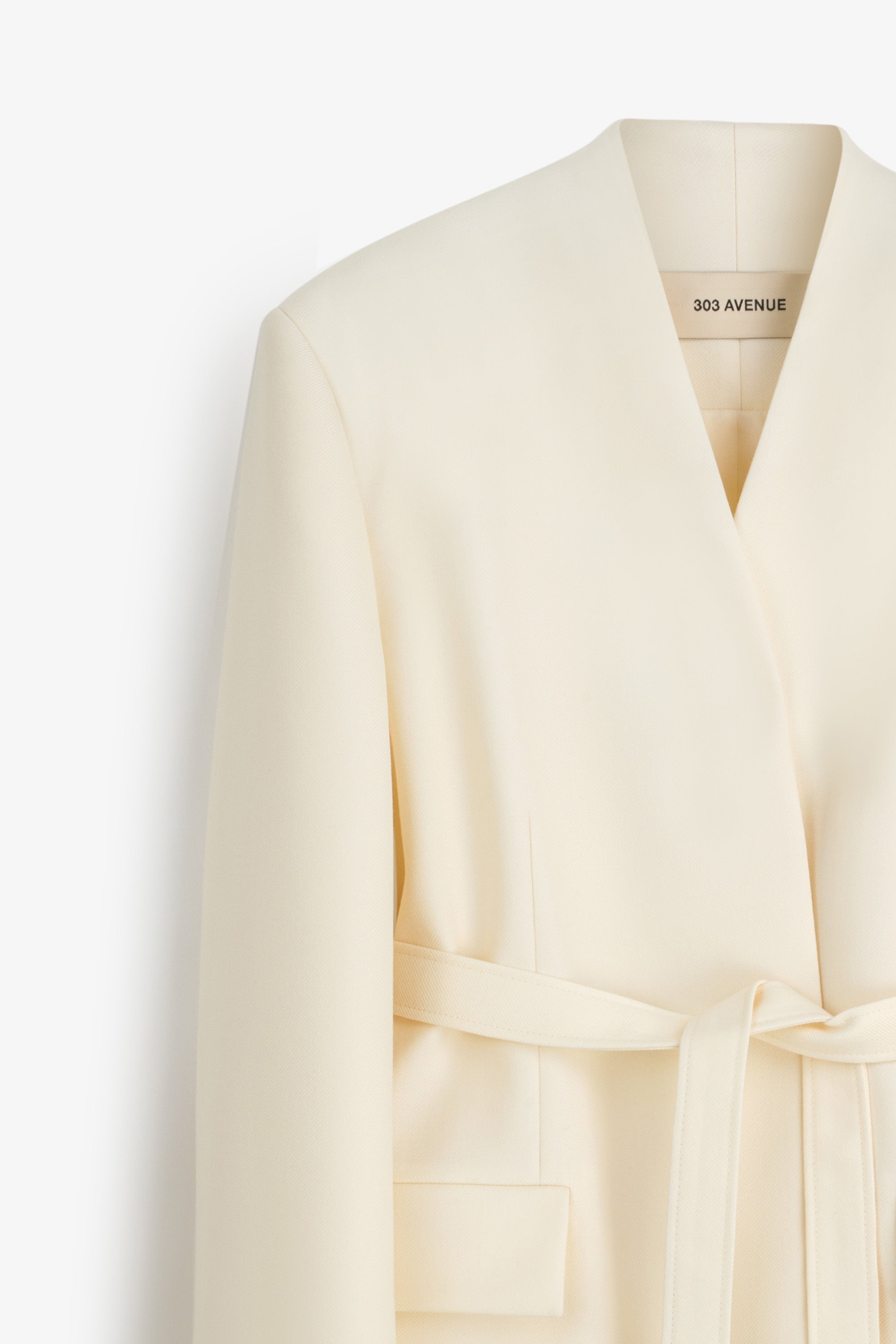 Taylor jacket