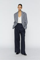 Preston blazer