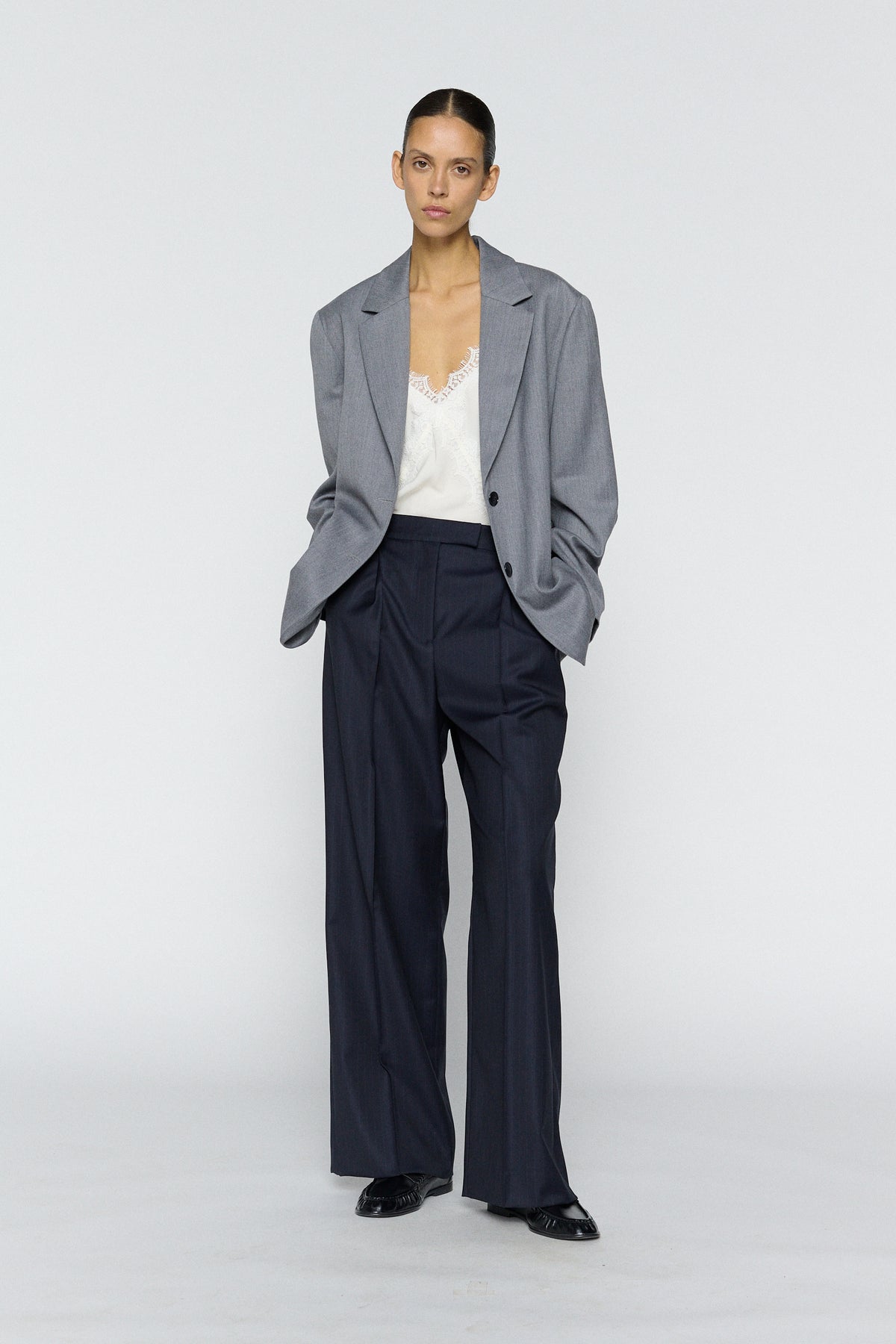 Preston blazer