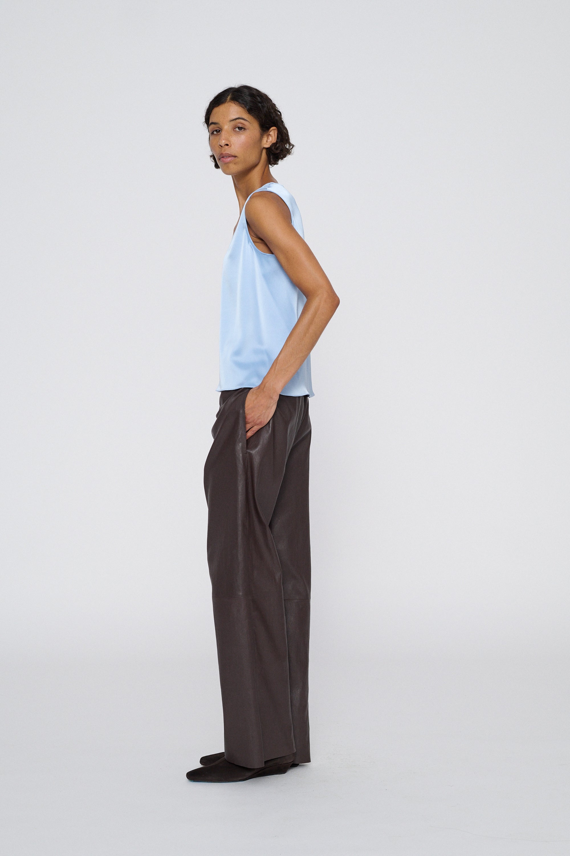 Mer pants