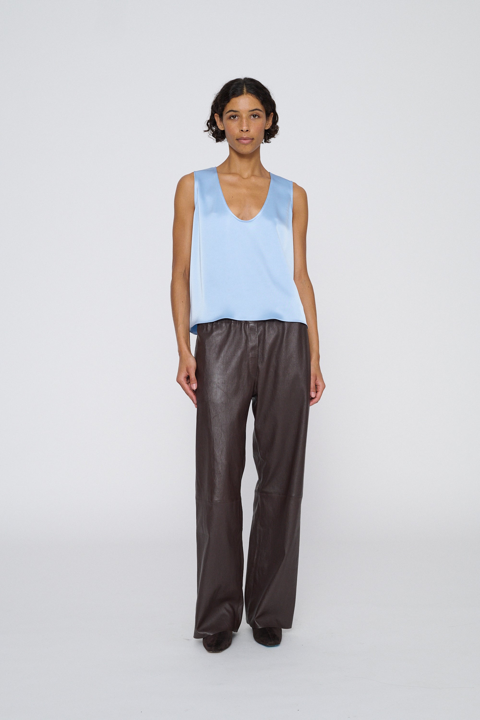 Mer pants