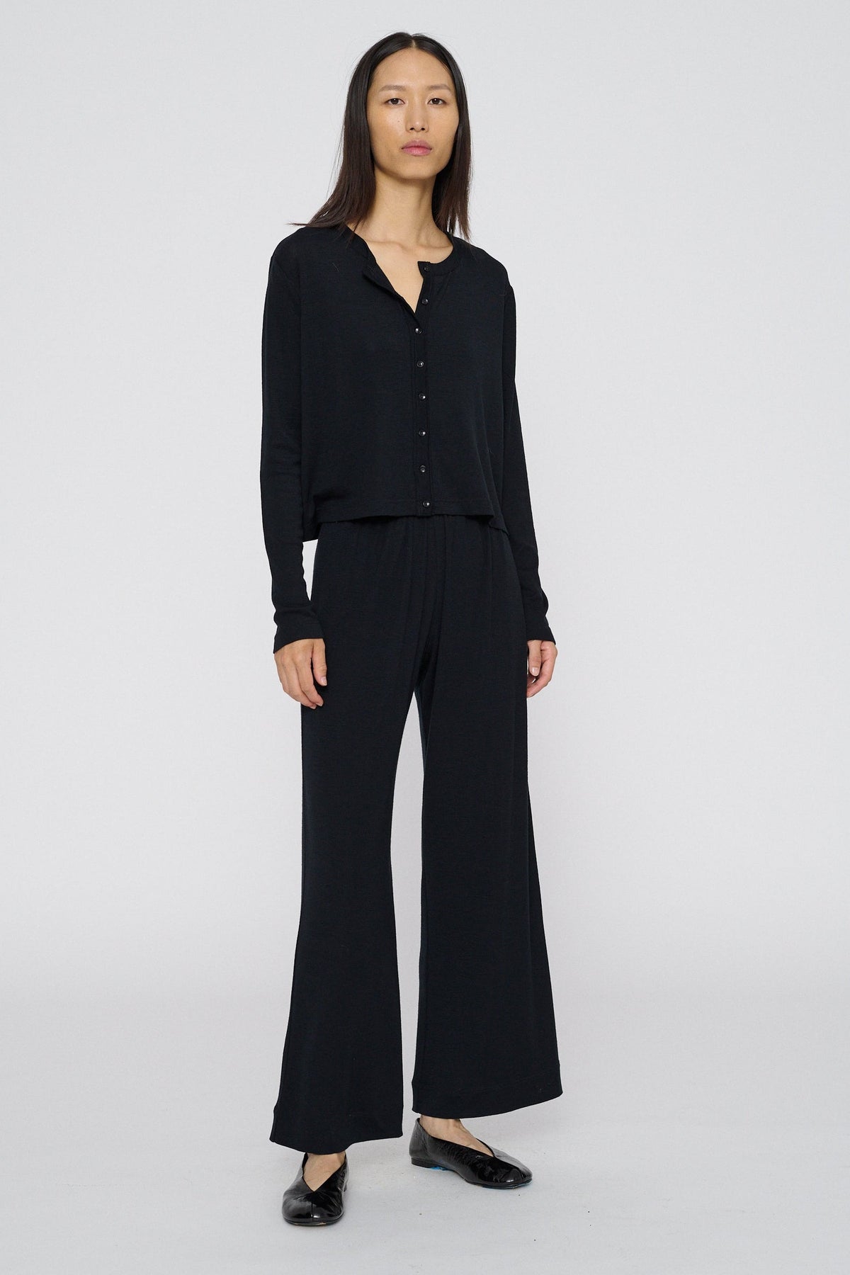 Mer pants