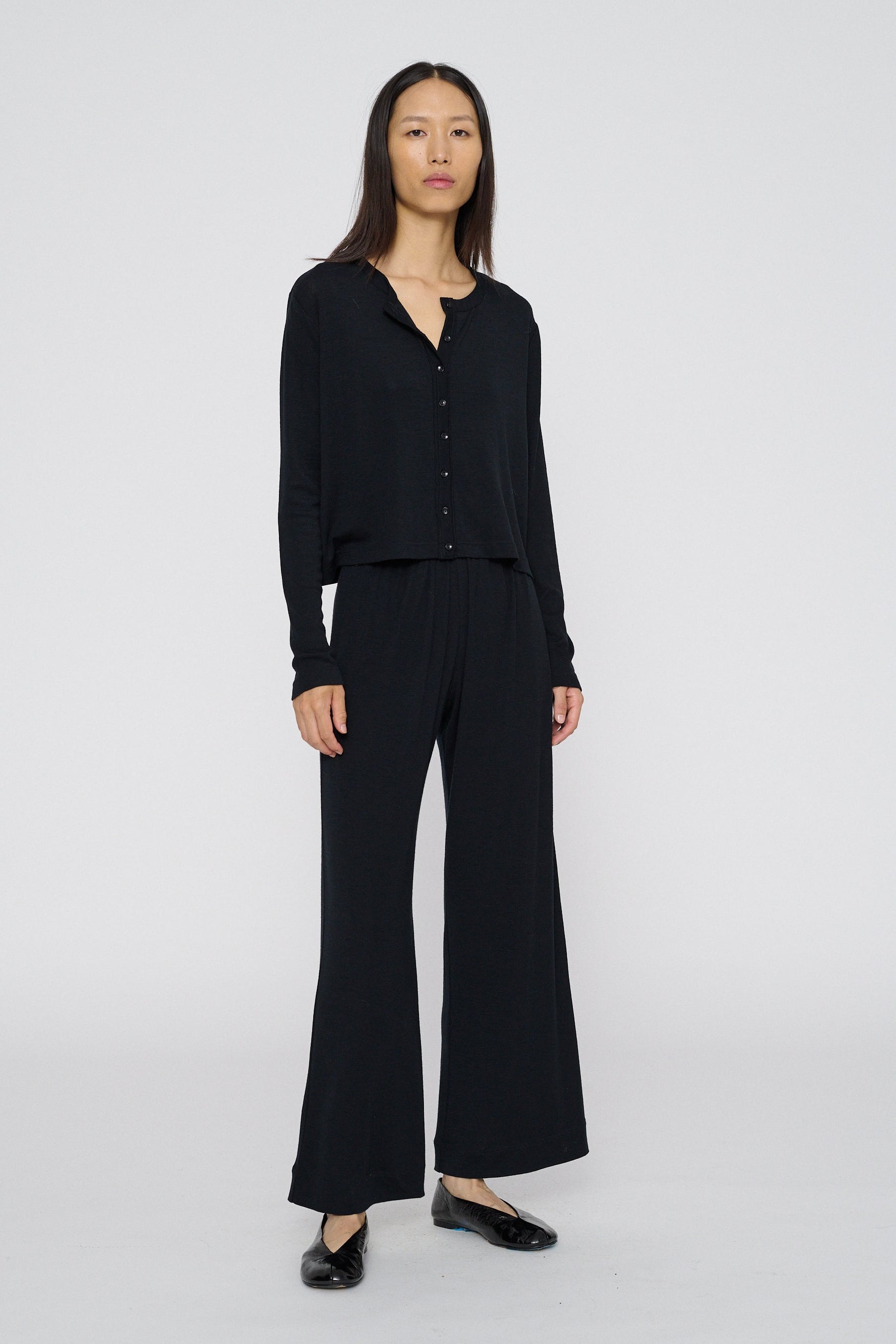 Mer pants