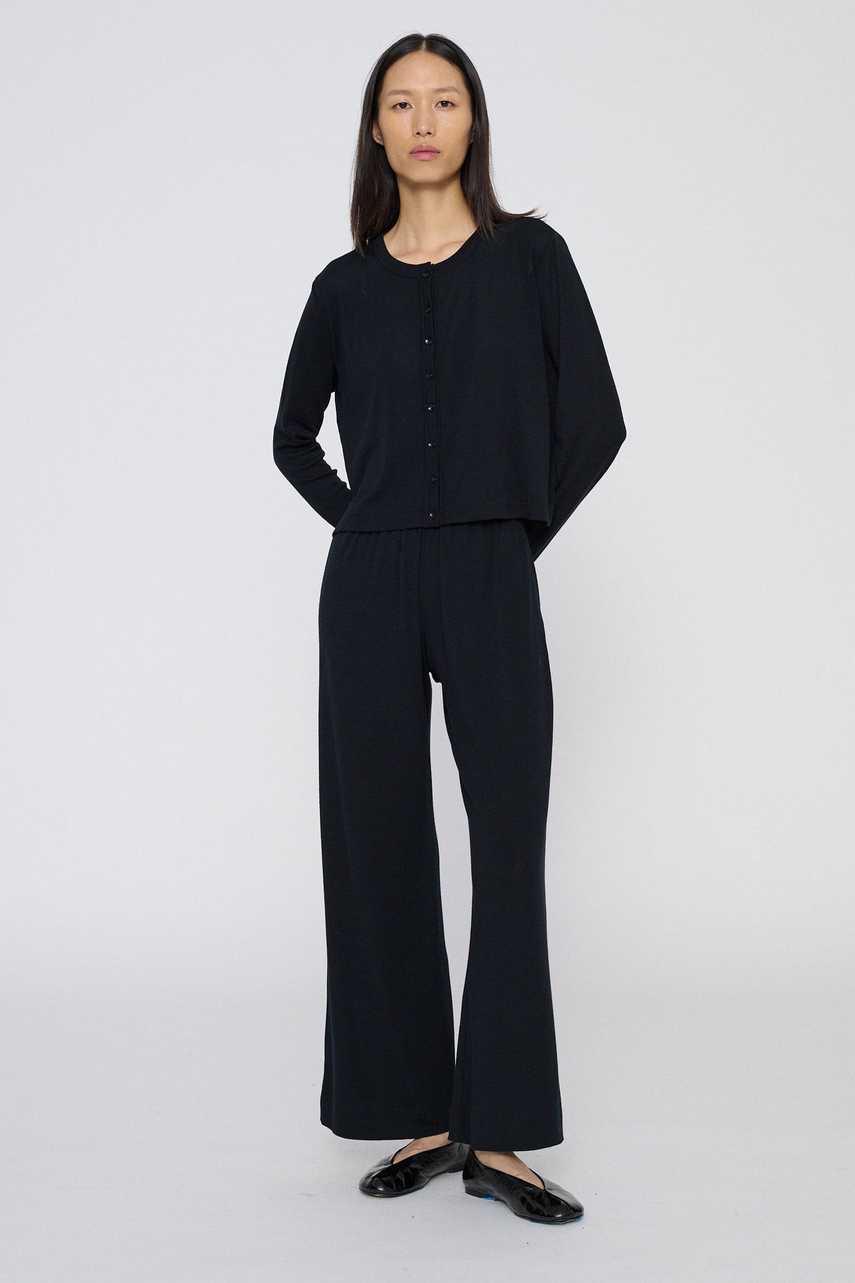 Luna Cardigan
