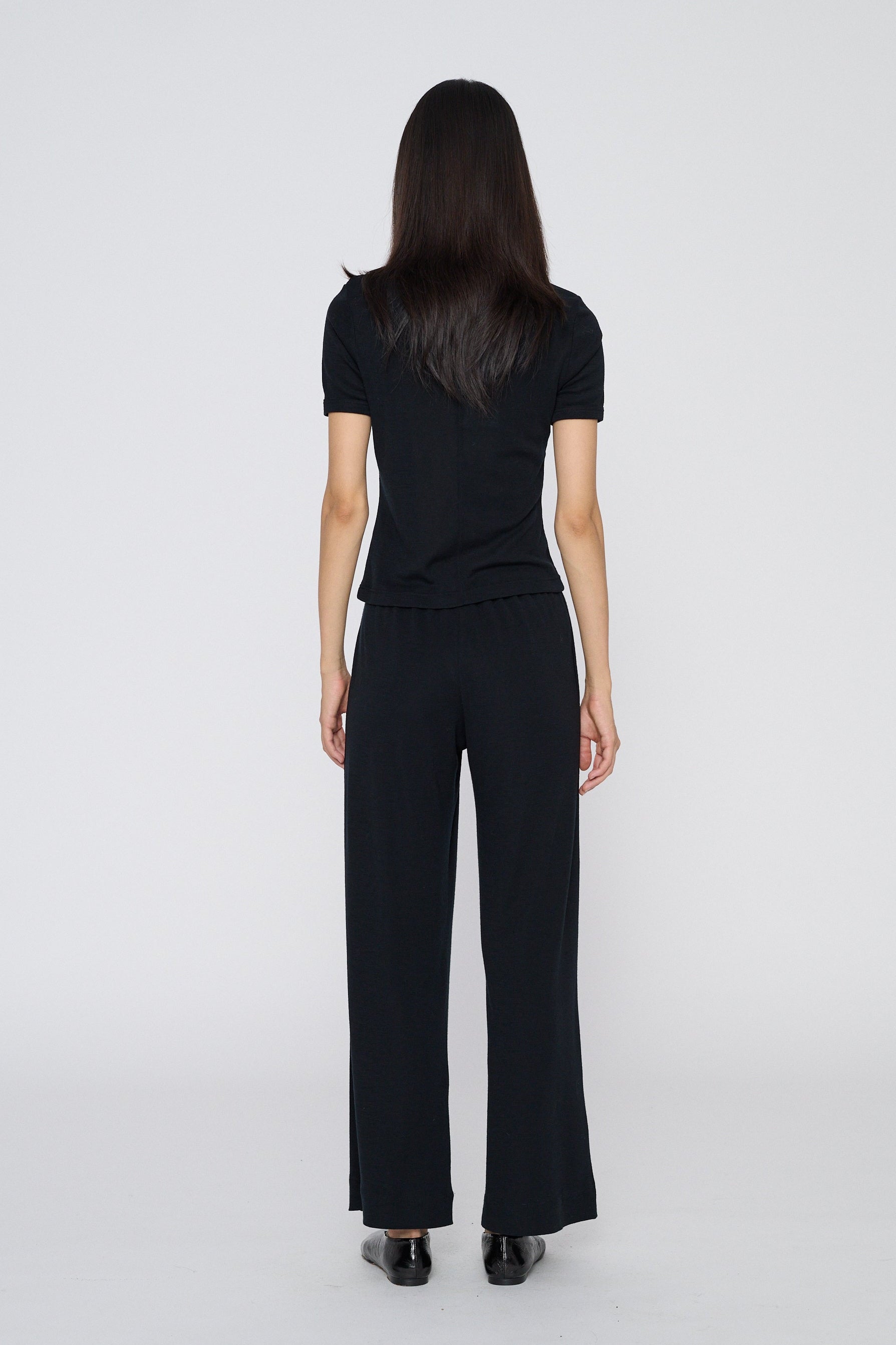 T-Shirt Faro Merino