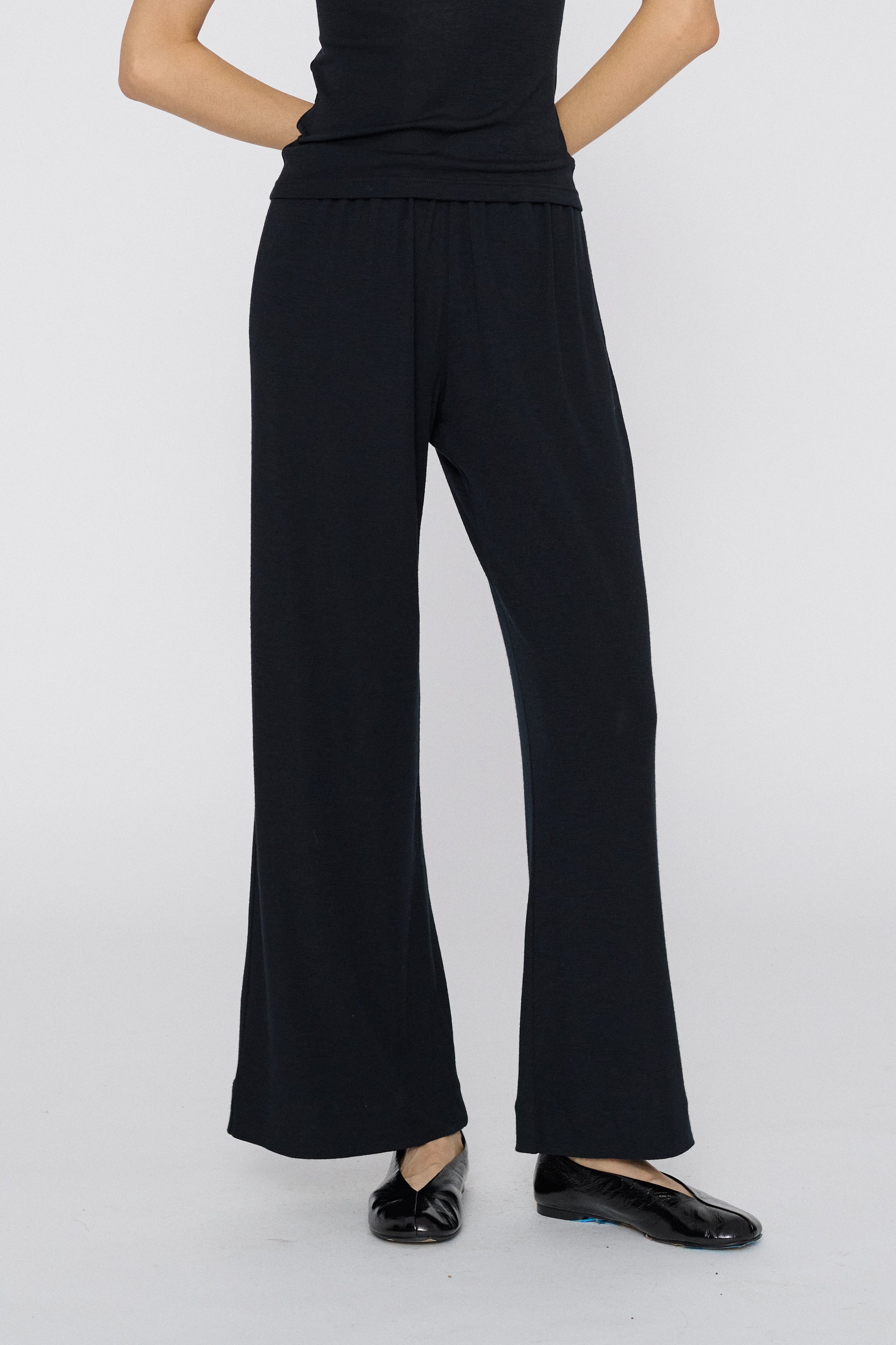Mer pants