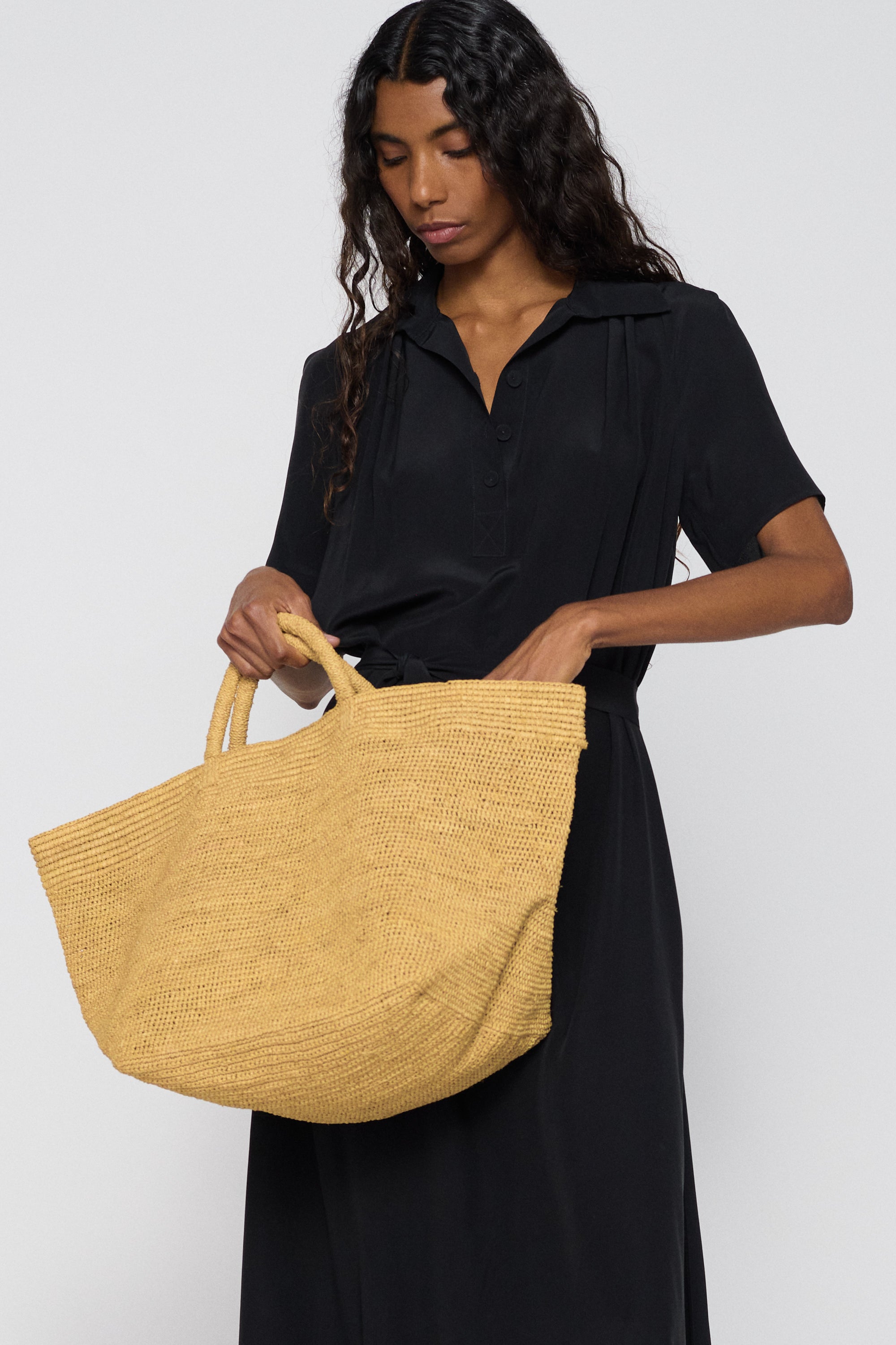Nikka dress
