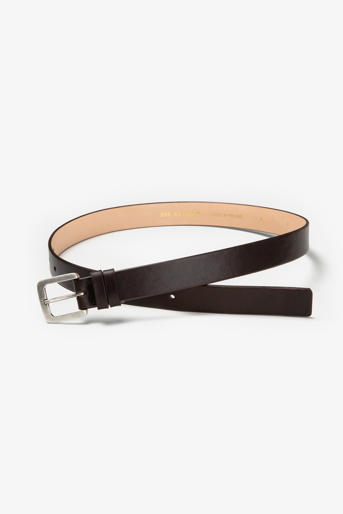 Yvone belt